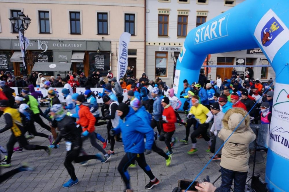 XIX Półmaraton dookoła Jeziora Żywieckiego – WYNIKI + FILM