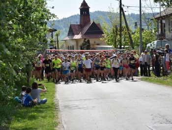 WIOSENNY FESTIWAL BIEGOWY- WYNIKI +ZDJĘCIA - zdjęcie59