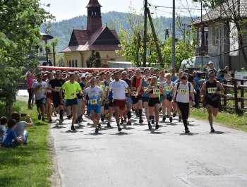WIOSENNY FESTIWAL BIEGOWY- WYNIKI +ZDJĘCIA - zdjęcie57