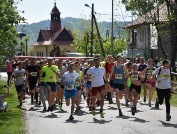 WIOSENNY FESTIWAL BIEGOWY- WYNIKI +ZDJĘCIA - zdjęcie56