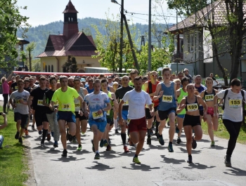 WIOSENNY FESTIWAL BIEGOWY- WYNIKI +ZDJĘCIA - zdjęcie55