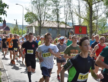WIOSENNY FESTIWAL BIEGOWY- WYNIKI +ZDJĘCIA - zdjęcie53