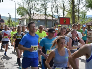 WIOSENNY FESTIWAL BIEGOWY- WYNIKI +ZDJĘCIA - zdjęcie49