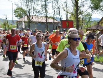 WIOSENNY FESTIWAL BIEGOWY- WYNIKI +ZDJĘCIA - zdjęcie46