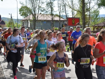 WIOSENNY FESTIWAL BIEGOWY- WYNIKI +ZDJĘCIA - zdjęcie40