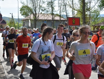 WIOSENNY FESTIWAL BIEGOWY- WYNIKI +ZDJĘCIA - zdjęcie38