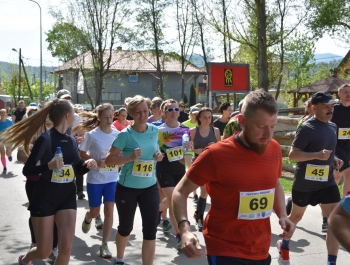 WIOSENNY FESTIWAL BIEGOWY- WYNIKI +ZDJĘCIA - zdjęcie37