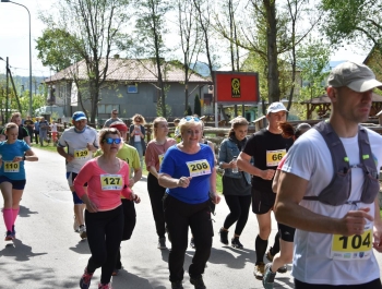 WIOSENNY FESTIWAL BIEGOWY- WYNIKI +ZDJĘCIA - zdjęcie36