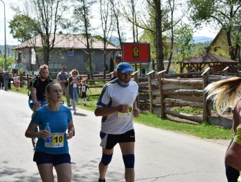 WIOSENNY FESTIWAL BIEGOWY- WYNIKI +ZDJĘCIA - zdjęcie35