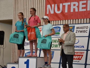 WIOSENNY FESTIWAL BIEGOWY- WYNIKI +ZDJĘCIA - zdjęcie30