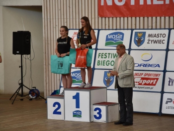 WIOSENNY FESTIWAL BIEGOWY- WYNIKI +ZDJĘCIA - zdjęcie28