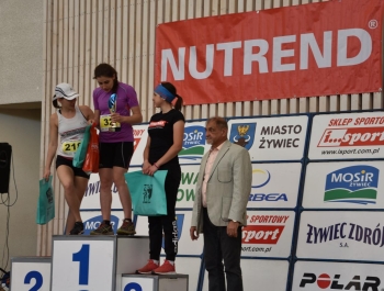 WIOSENNY FESTIWAL BIEGOWY- WYNIKI +ZDJĘCIA - zdjęcie27