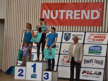WIOSENNY FESTIWAL BIEGOWY- WYNIKI +ZDJĘCIA - zdjęcie26