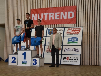 WIOSENNY FESTIWAL BIEGOWY- WYNIKI +ZDJĘCIA - zdjęcie23