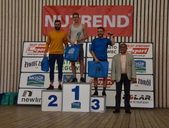 WIOSENNY FESTIWAL BIEGOWY- WYNIKI +ZDJĘCIA - zdjęcie20