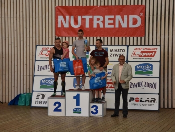 WIOSENNY FESTIWAL BIEGOWY- WYNIKI +ZDJĘCIA - zdjęcie19