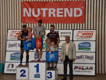 WIOSENNY FESTIWAL BIEGOWY- WYNIKI +ZDJĘCIA - zdjęcie18