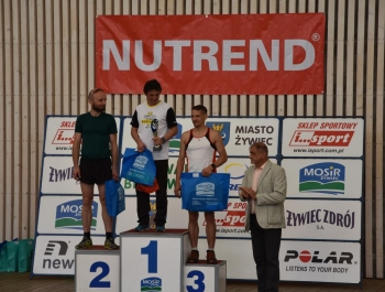 WIOSENNY FESTIWAL BIEGOWY- WYNIKI +ZDJĘCIA - zdjęcie16