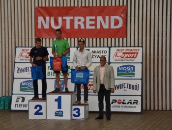 WIOSENNY FESTIWAL BIEGOWY- WYNIKI +ZDJĘCIA - zdjęcie14