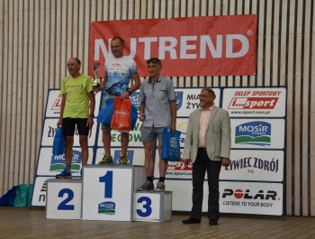 WIOSENNY FESTIWAL BIEGOWY- WYNIKI +ZDJĘCIA - zdjęcie11