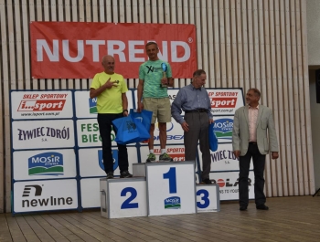 WIOSENNY FESTIWAL BIEGOWY- WYNIKI +ZDJĘCIA - zdjęcie10