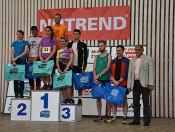 WIOSENNY FESTIWAL BIEGOWY- WYNIKI +ZDJĘCIA - zdjęcie9