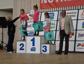 WIOSENNY FESTIWAL BIEGOWY- WYNIKI +ZDJĘCIA - zdjęcie8