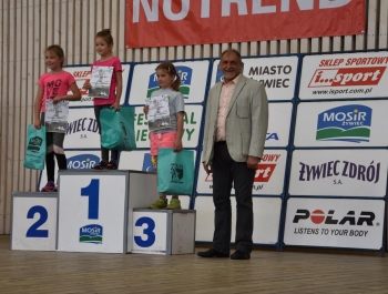 WIOSENNY FESTIWAL BIEGOWY- WYNIKI +ZDJĘCIA - zdjęcie7