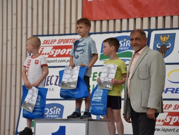 WIOSENNY FESTIWAL BIEGOWY- WYNIKI +ZDJĘCIA - zdjęcie6