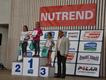 WIOSENNY FESTIWAL BIEGOWY- WYNIKI +ZDJĘCIA - zdjęcie5