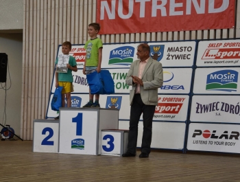 WIOSENNY FESTIWAL BIEGOWY- WYNIKI +ZDJĘCIA - zdjęcie4