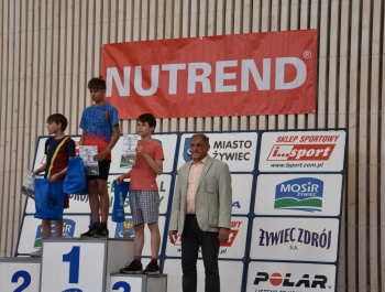 WIOSENNY FESTIWAL BIEGOWY- WYNIKI +ZDJĘCIA - zdjęcie3