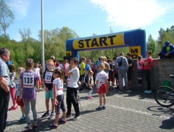 WIOSENNY FESTIWAL BIEGOWY- WYNIKI +ZDJĘCIA - zdjęcie102