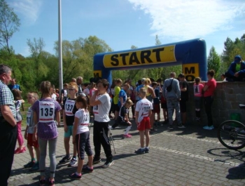 WIOSENNY FESTIWAL BIEGOWY- WYNIKI +ZDJĘCIA - zdjęcie101