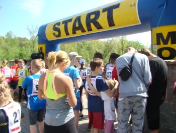 WIOSENNY FESTIWAL BIEGOWY- WYNIKI +ZDJĘCIA - zdjęcie97