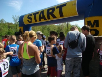 WIOSENNY FESTIWAL BIEGOWY- WYNIKI +ZDJĘCIA - zdjęcie95