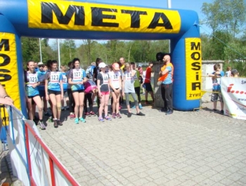 WIOSENNY FESTIWAL BIEGOWY- WYNIKI +ZDJĘCIA - zdjęcie94