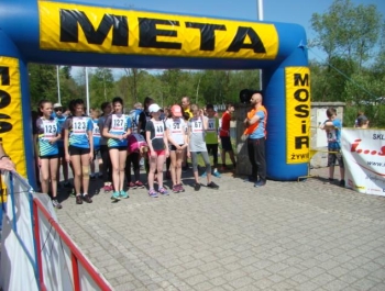 WIOSENNY FESTIWAL BIEGOWY- WYNIKI +ZDJĘCIA - zdjęcie93