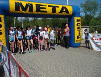 WIOSENNY FESTIWAL BIEGOWY- WYNIKI +ZDJĘCIA - zdjęcie267