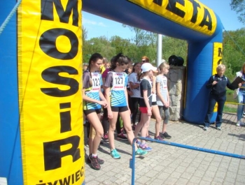 WIOSENNY FESTIWAL BIEGOWY- WYNIKI +ZDJĘCIA - zdjęcie91