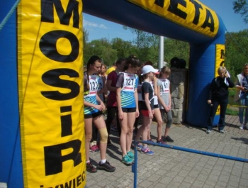 WIOSENNY FESTIWAL BIEGOWY- WYNIKI +ZDJĘCIA - zdjęcie264