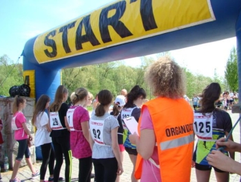WIOSENNY FESTIWAL BIEGOWY- WYNIKI +ZDJĘCIA - zdjęcie88