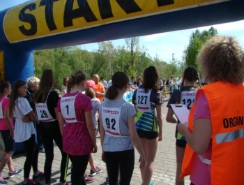 WIOSENNY FESTIWAL BIEGOWY- WYNIKI +ZDJĘCIA - zdjęcie83