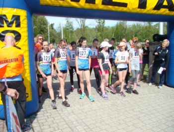 WIOSENNY FESTIWAL BIEGOWY- WYNIKI +ZDJĘCIA - zdjęcie257