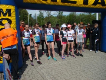 WIOSENNY FESTIWAL BIEGOWY- WYNIKI +ZDJĘCIA - zdjęcie255