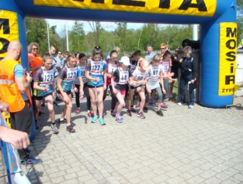 WIOSENNY FESTIWAL BIEGOWY- WYNIKI +ZDJĘCIA - zdjęcie79