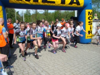 WIOSENNY FESTIWAL BIEGOWY- WYNIKI +ZDJĘCIA - zdjęcie78