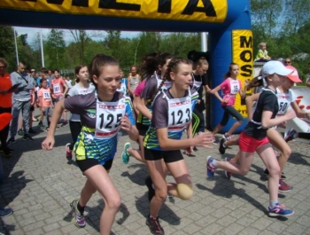 WIOSENNY FESTIWAL BIEGOWY- WYNIKI +ZDJĘCIA - zdjęcie77