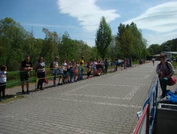 WIOSENNY FESTIWAL BIEGOWY- WYNIKI +ZDJĘCIA - zdjęcie246