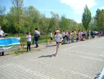 WIOSENNY FESTIWAL BIEGOWY- WYNIKI +ZDJĘCIA - zdjęcie242